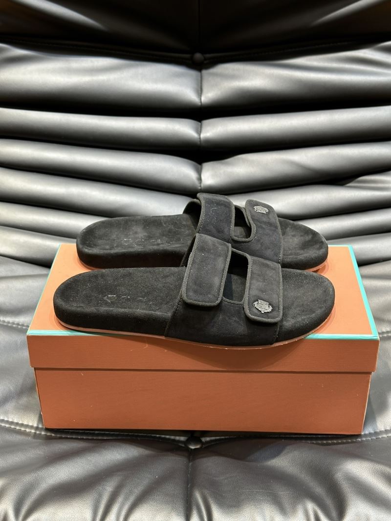 Loro Piana Sandals